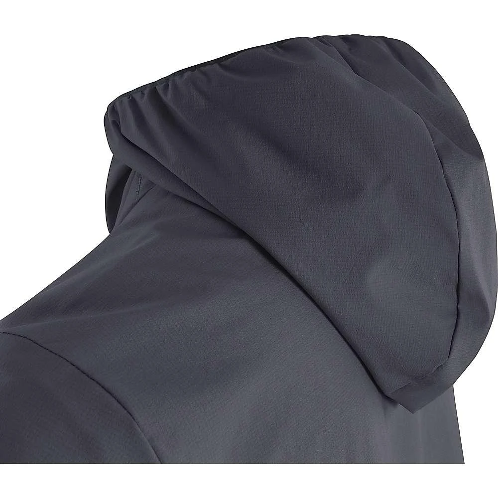 商品Gore Wear|H5 Women's Gore Windstopper Insulated Hooded Jacket,价格¥1323,第4张图片详细描述