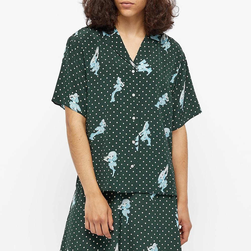 商品Sandy Liang|Sandy Liang IMO Top,价格¥1388,第3张图片详细描述