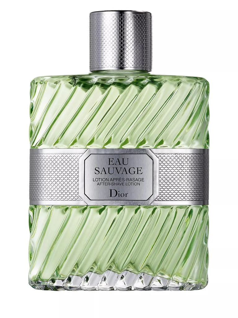 商品Dior|Eau Sauvage After-Shave Lotion,价格¥531,第1张图片