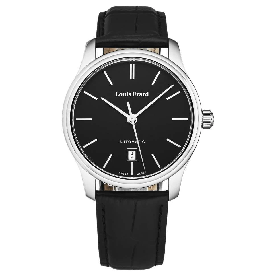 商品Louis Erard|Louis Erard Heritage 自动 手表,价格¥2607,第1张图片