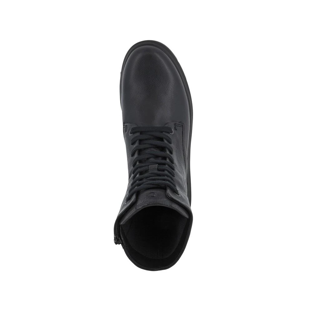 商品ECCO|Women's Nouvelle Chelsea Nubuck Leather Boot,价格¥539,第4张图片详细描述