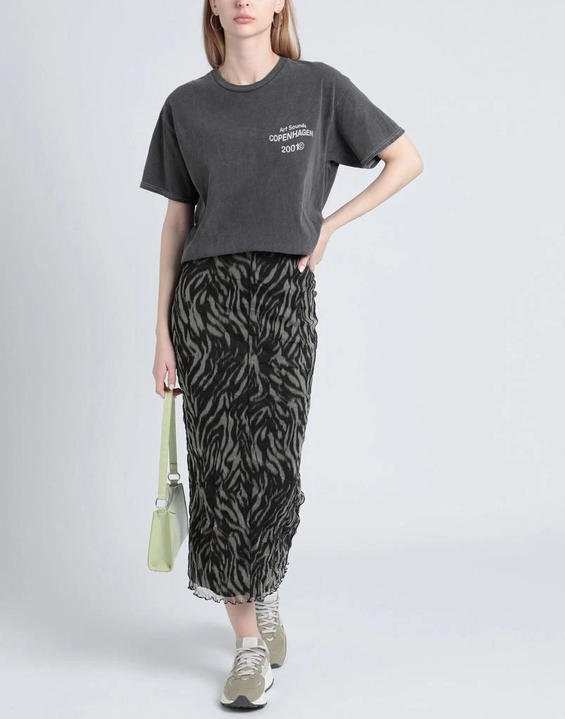 商品Topshop|Maxi Skirts,价格¥185,第2张图片详细描述
