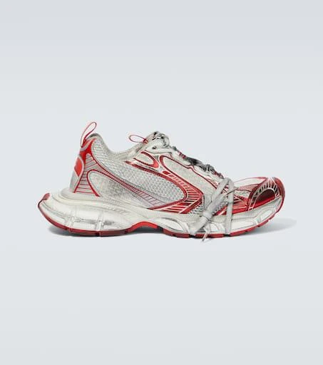 商品Balenciaga|3XL网布运动鞋,价格¥9866,第1张图片
