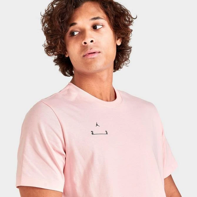 Men's Jordan 23 Engineered Crewneck T-Shirt 商品