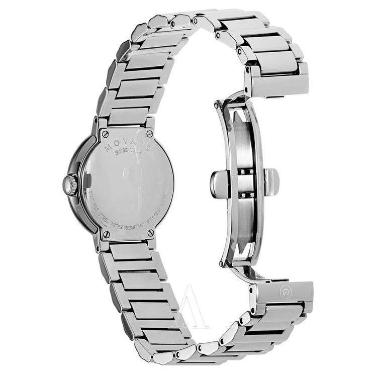 商品Movado|Concerto 女士手表,价格¥7319,第4张图片详细描述