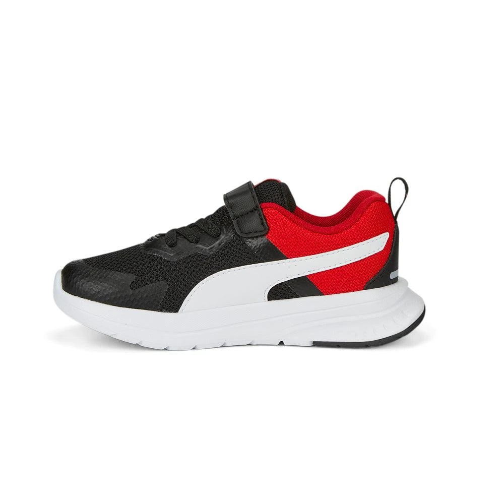 商品Puma|Evolve Run Mesh Slip On Sneakers (Little Kid-Big Kid),价格¥337,第3张图片详细描述