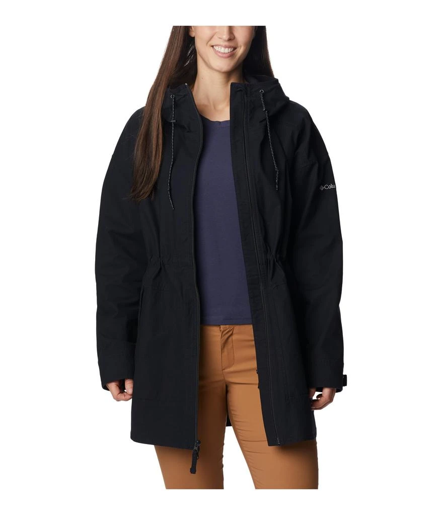 商品Columbia|Sage Lake™ Long Lined Jacket,价格¥1060,第5张图片详细描述
