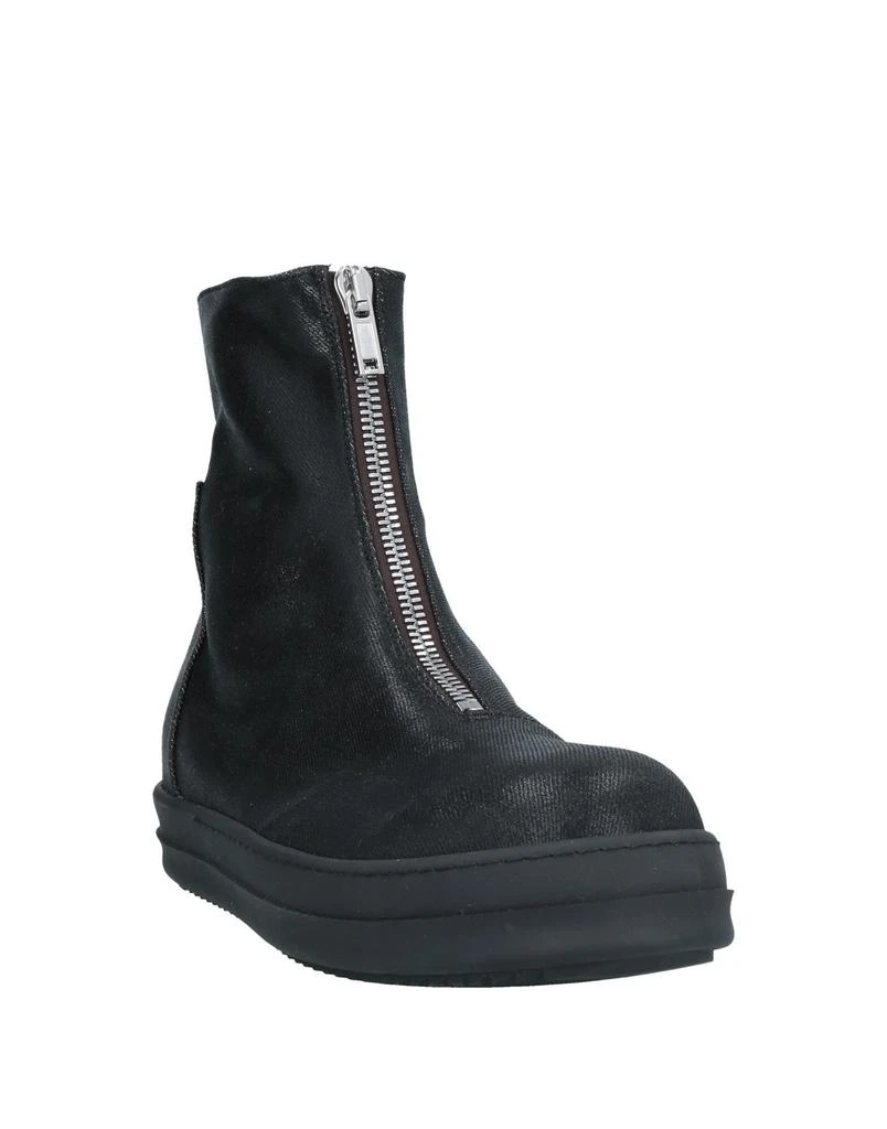 商品Rick Owens|Boots,价格¥3324,第2张图片详细描述