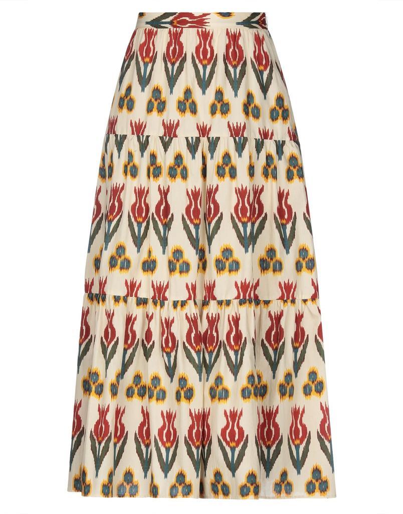 商品RED Valentino|Maxi Skirts,价格¥1468,第1张图片