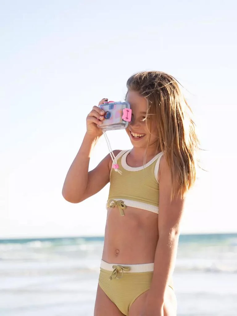 商品Sunnylife|Summer Snaps Underwater Camera,价格¥135,第4张图片详细描述