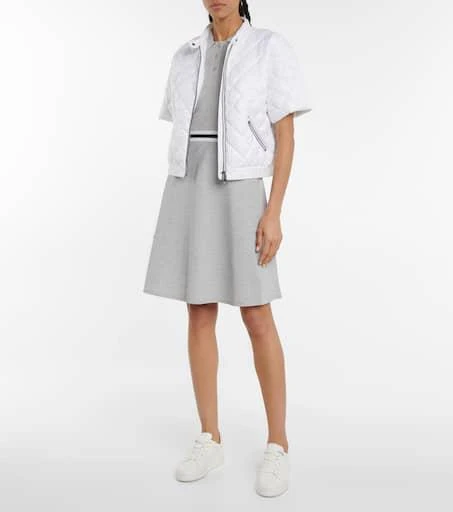 商品Bogner|Kasja polo minidress,价格¥2210,第2张图片详细描述