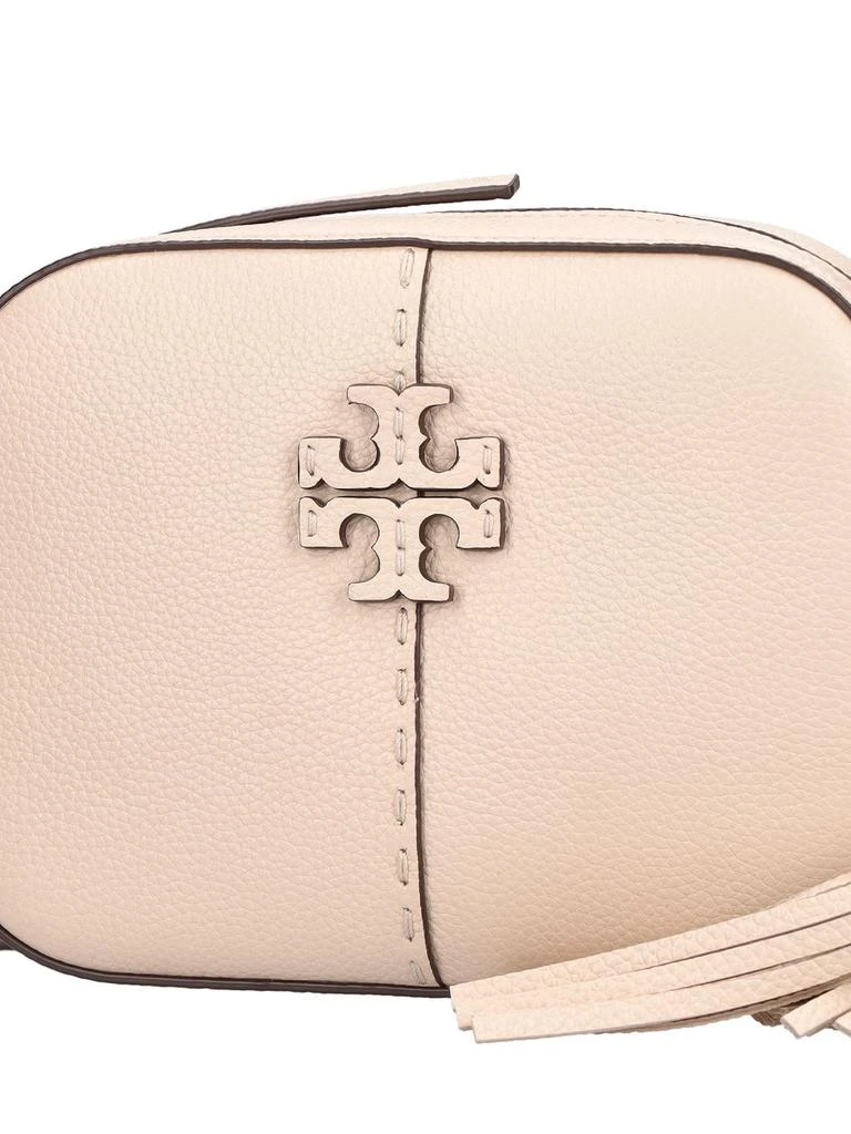 商品Tory Burch|Mcgraw Leather Camera Bag,价格¥3523,第3张图片详细描述