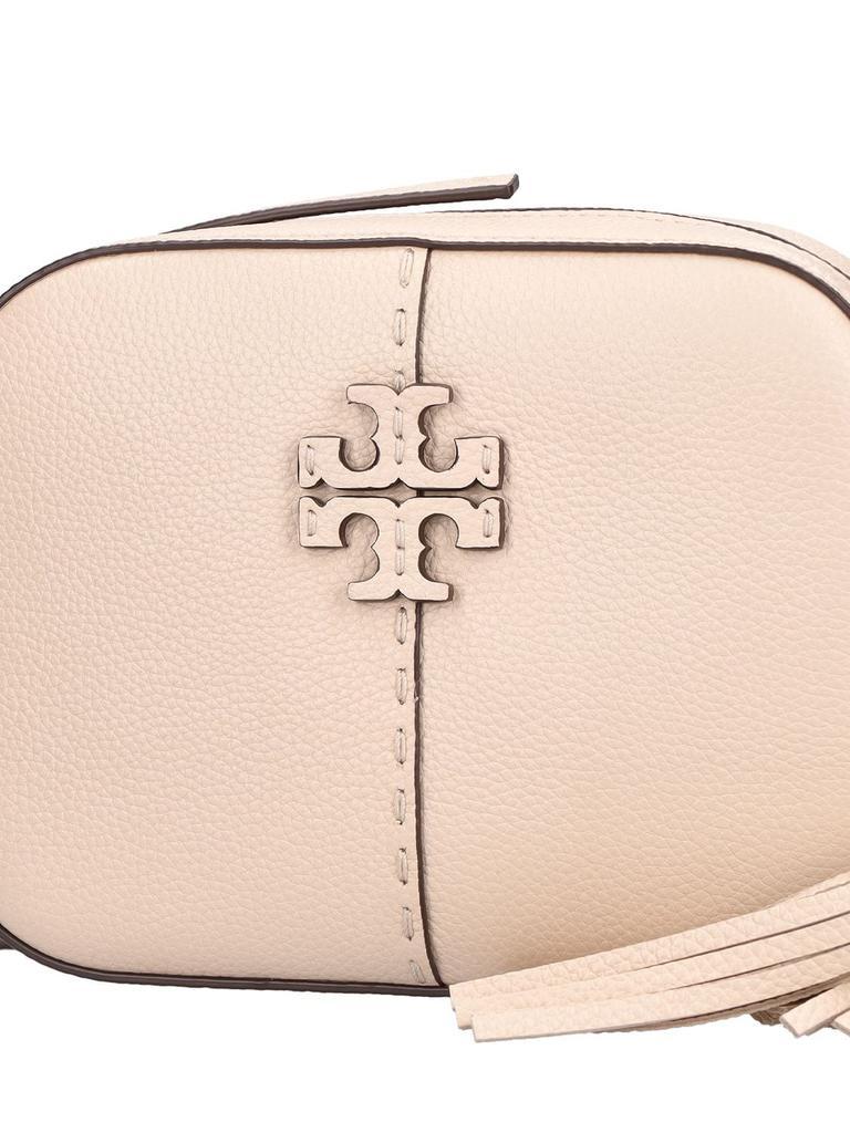 商品Tory Burch|Mcgraw Leather Camera Bag,价格¥3381,第5张图片详细描述