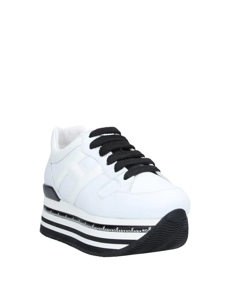 商品hogan|Sneakers,价格¥599,第2张图片详细描述