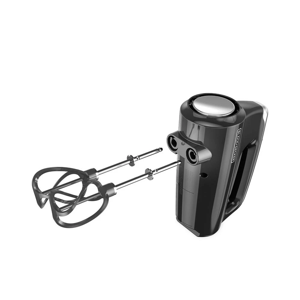 Black and Decker® Helix Performance™ Hand Mixer MX600BT 商品