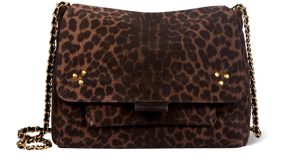 商品Jerome Dreyfuss|Lulu M bag,价格¥7341,第2张图片详细描述