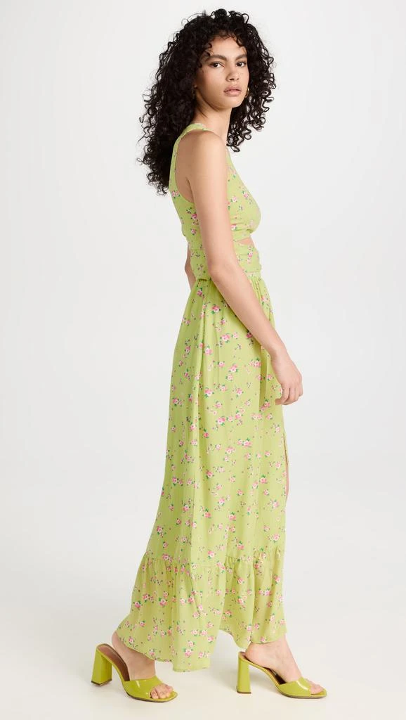 商品Wayf|Darlin 连衣裙,价格¥274,第4张图片详细描述