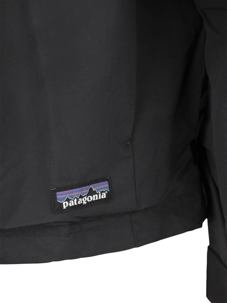 Patagonia Isthmus Utility Jacket With Hood商品第4张图片规格展示