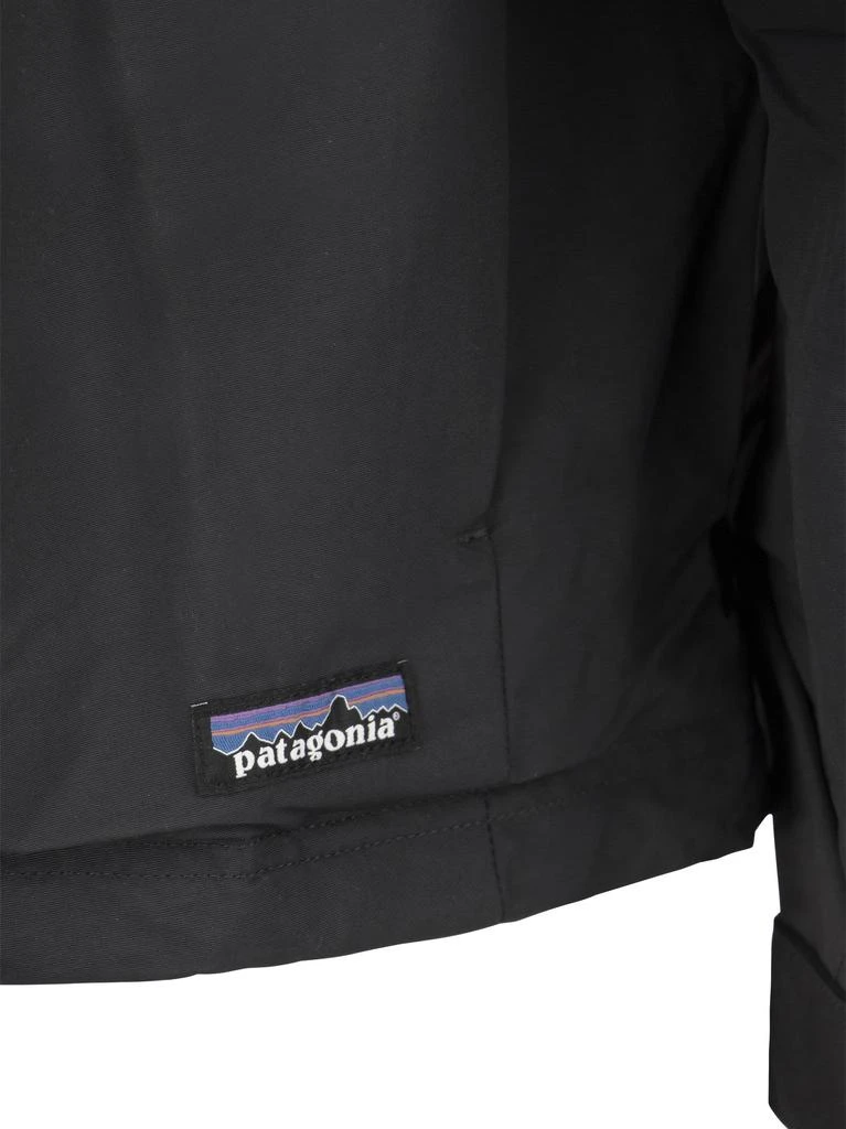 商品Patagonia|Patagonia Isthmus Utility Jacket With Hood,价格¥1846,第4张图片详细描述