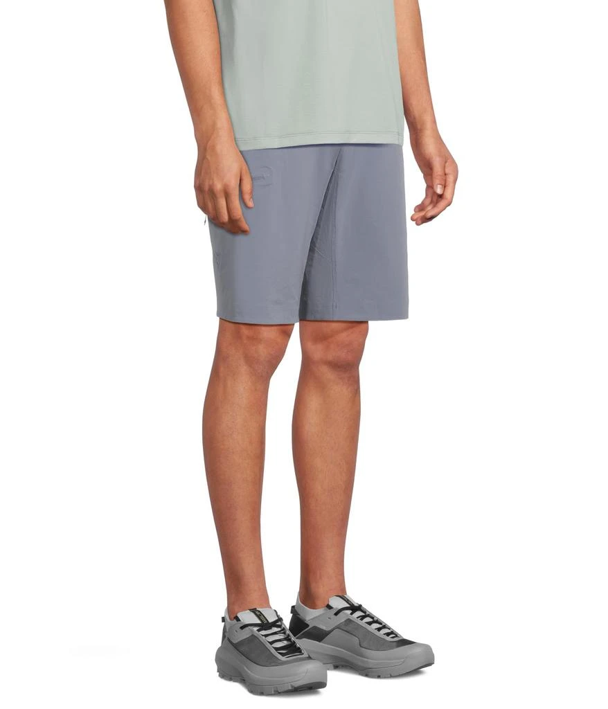 商品Arc'teryx|始祖鸟男士 Gamma SL户外短裤 耐用防水涂层,价格¥668,第2张图片详细描述