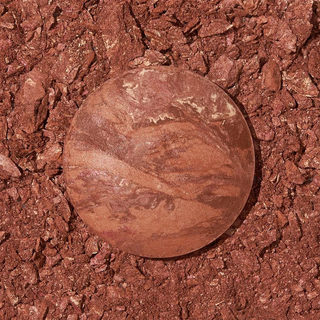 商品Laura Geller|Baked Bronze-n-Brighten Multipurpose Bronzer,价格¥53,第2张图片详细描述