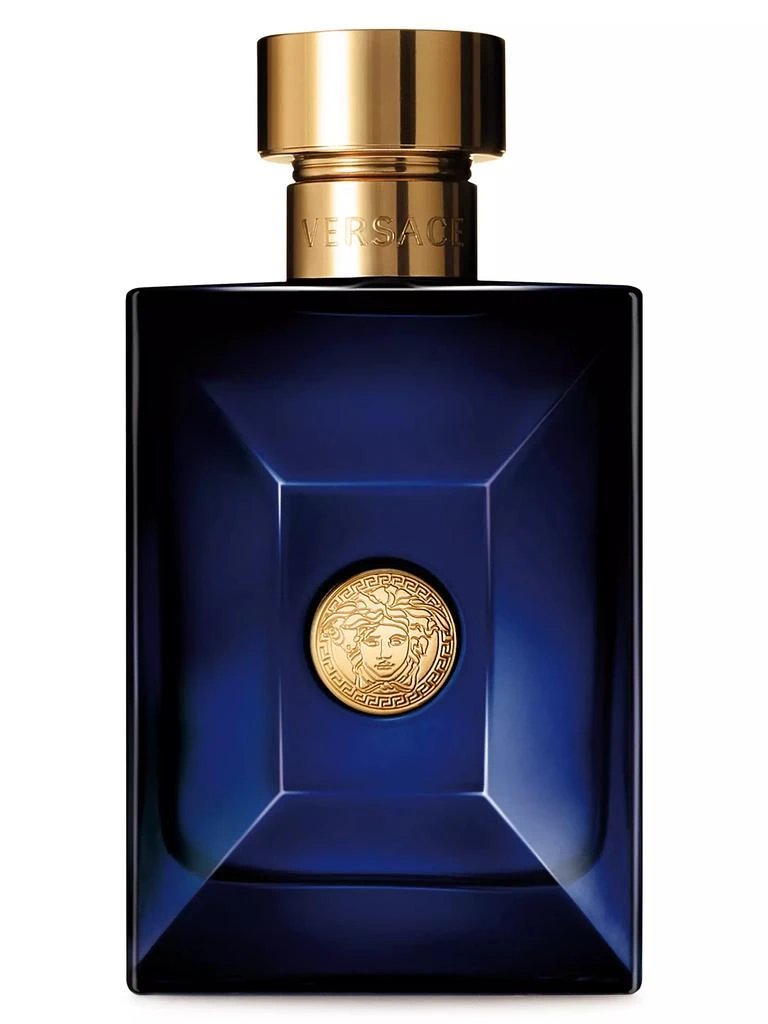 商品Versace|Dylan Blue Pour Homme Eau de Toilette,价格¥589,第1张图片
