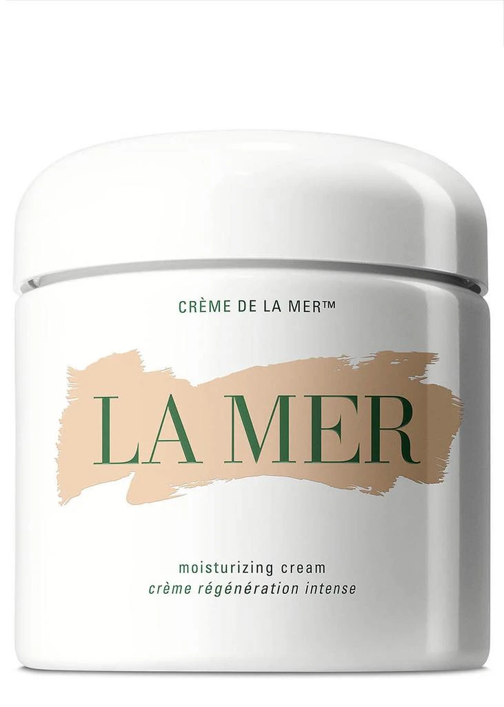 商品La Mer|Crème de la Mer Moisturizing Cream 500ml,价格¥21051,第1张图片