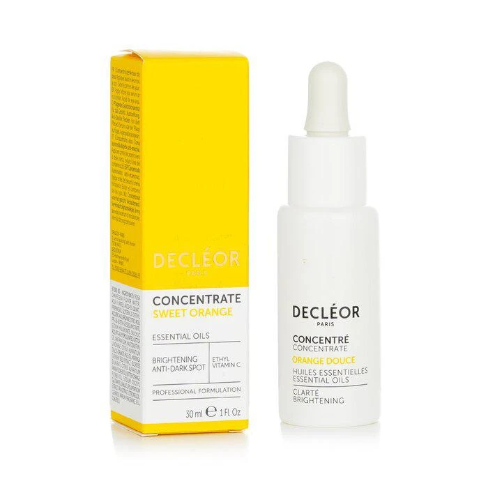 商品Decléor|思妍丽 甜橙精华 30ml/1oz,价格¥384,第2张图片详细描述