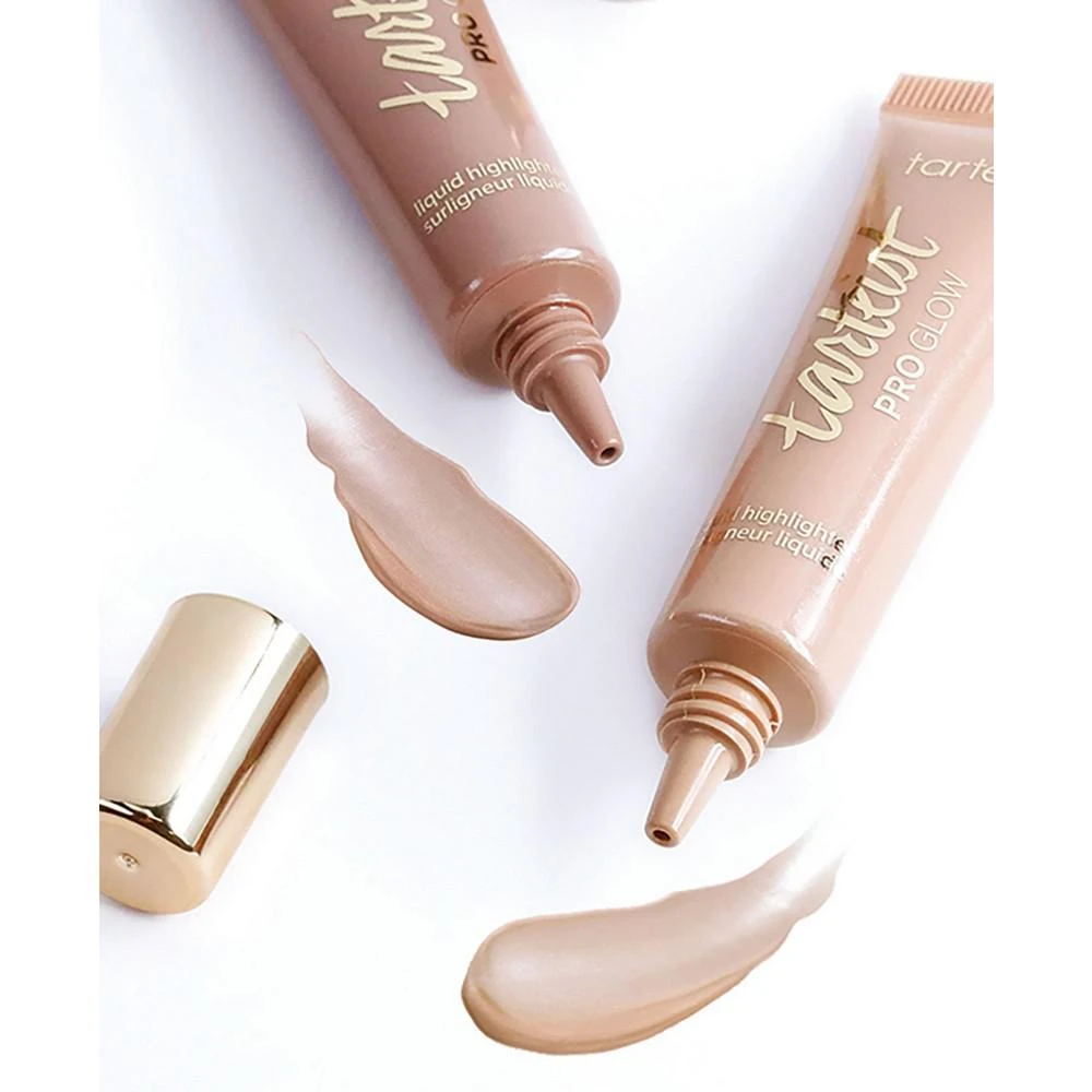 商品Tarte|Tarteist™ PRO Glow Liquid Highlighter,价格¥217,第4张图片详细描述