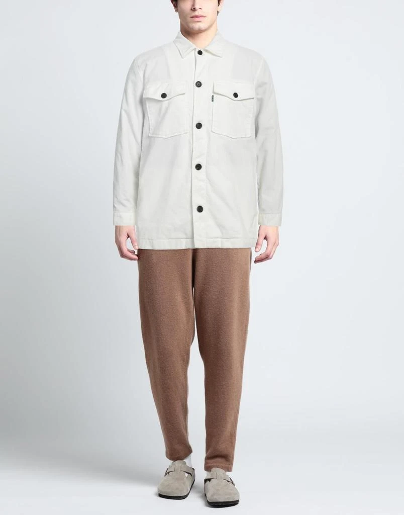 商品DEPARTMENT 5|Solid color shirt,价格¥1167,第2张图片详细描述