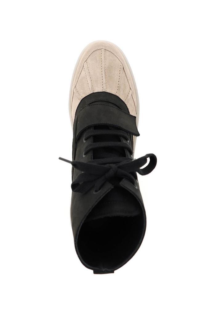 商品Fear of god|DUCK LACE-UP ANKLE BOOTS,价格¥2483,第5张图片详细描述