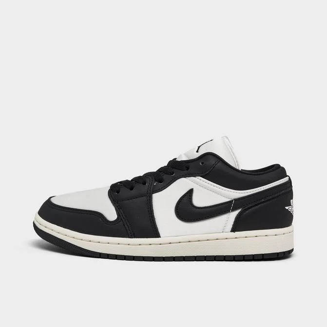 商品Jordan|Women's Air Jordan 1 Low SE Casual Shoes,价格¥937,第1张图片