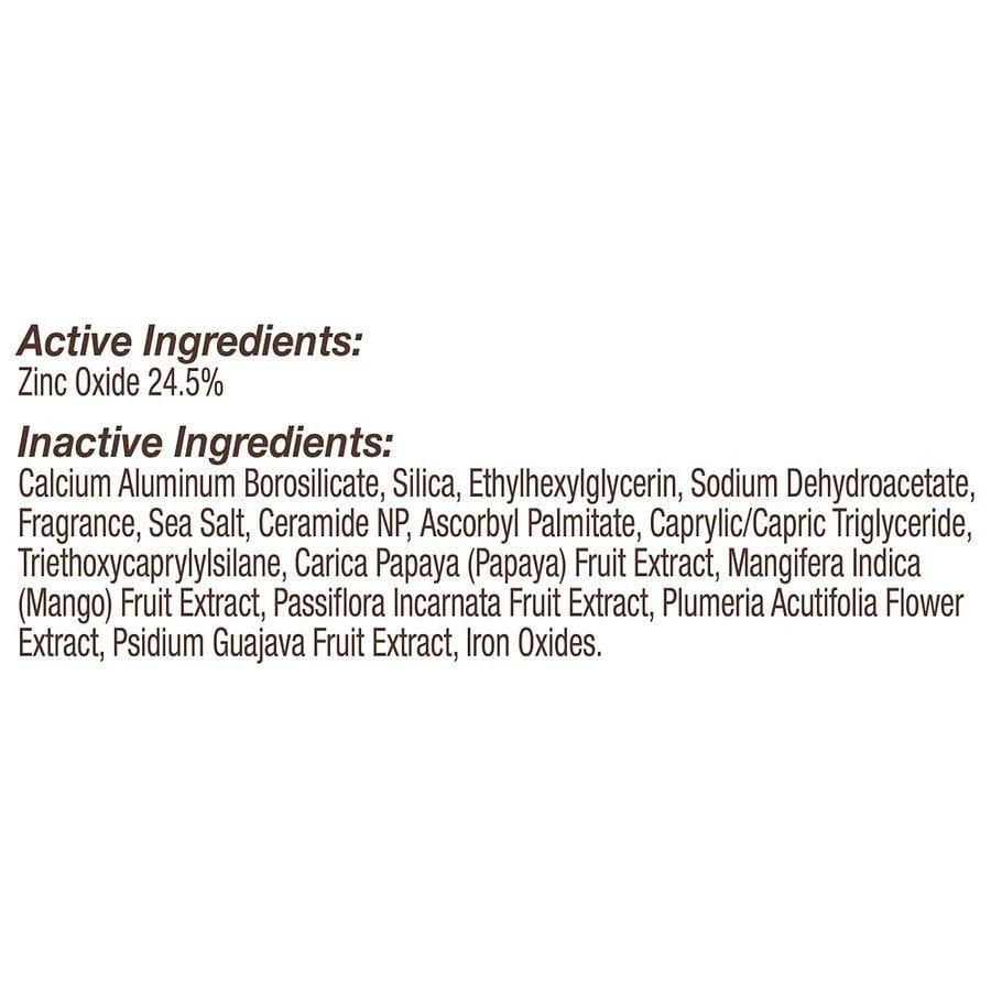 商品Hawaiian Tropic|Mineral Sunscreen Powder Brush SPF 30,价格¥165,第4张图片详细描述