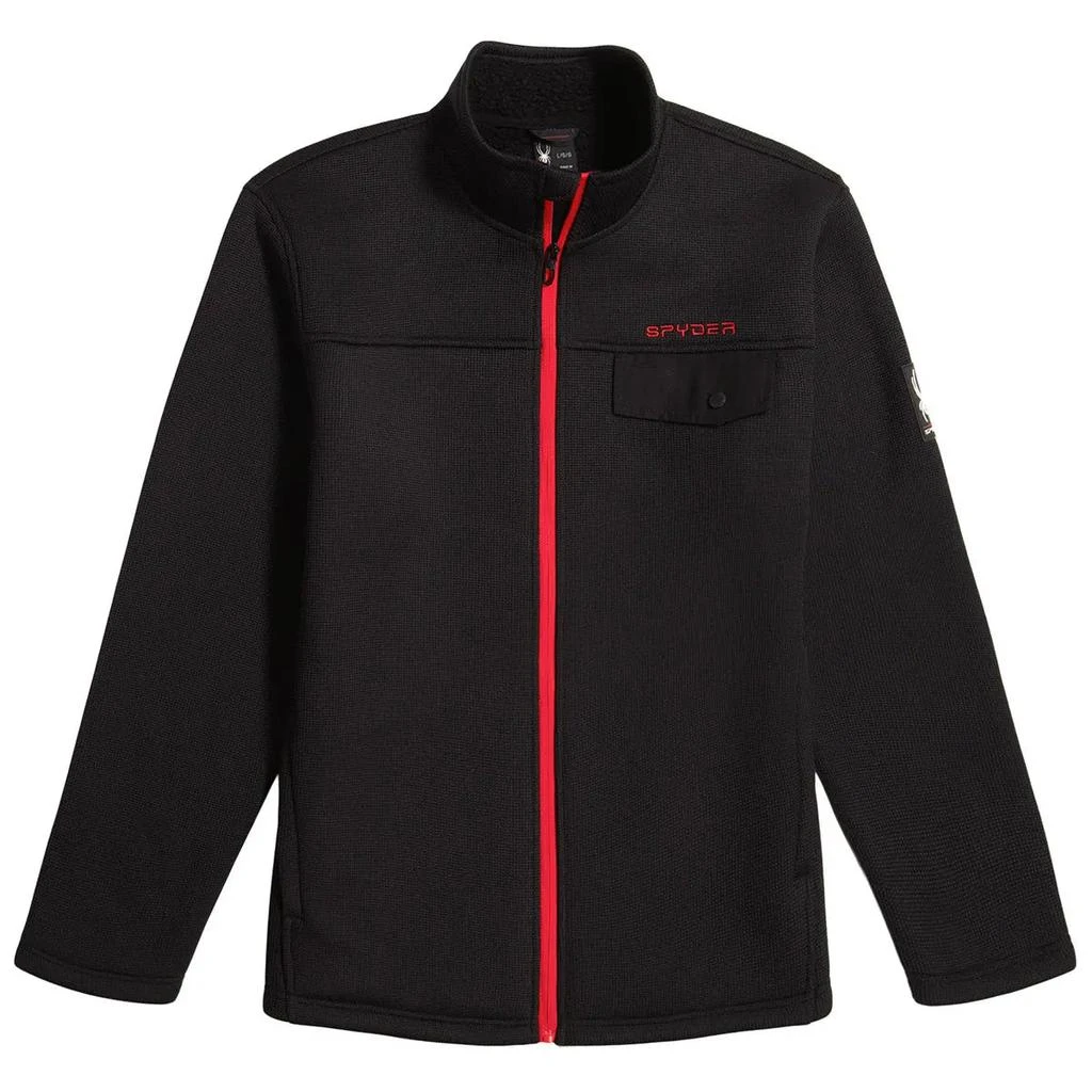 Spyder Men's Expo Full Zip Jacket 商品