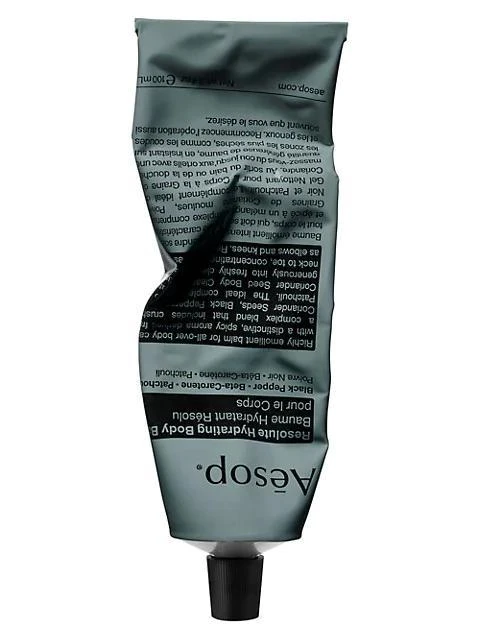 商品Aesop|Resolute Hydrating Body Balm,价格¥276,第1张图片