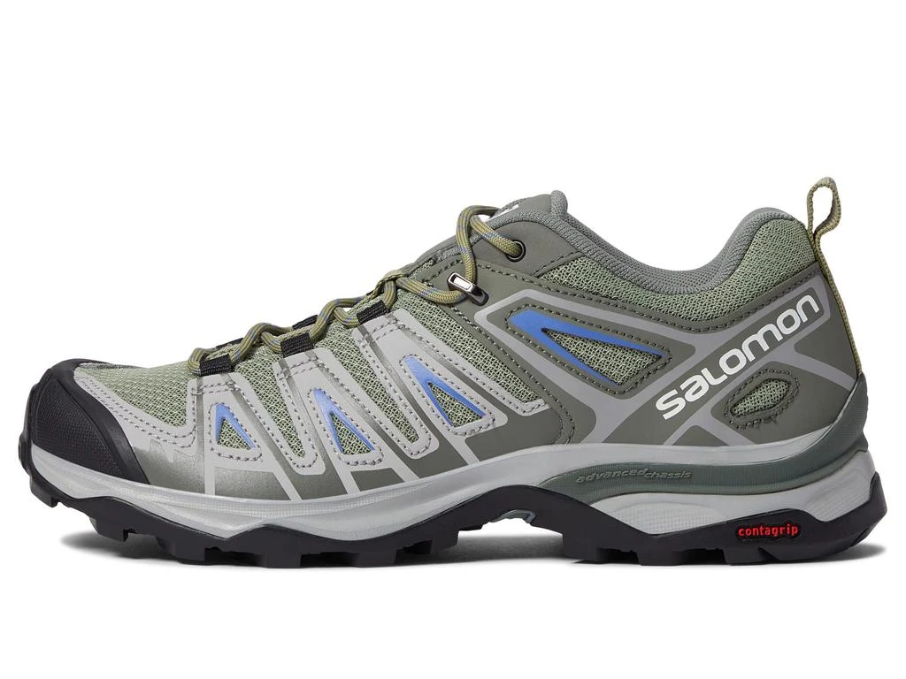 商品Salomon|X Ultra Pioneer Aero,价格¥823,第4张图片详细描述