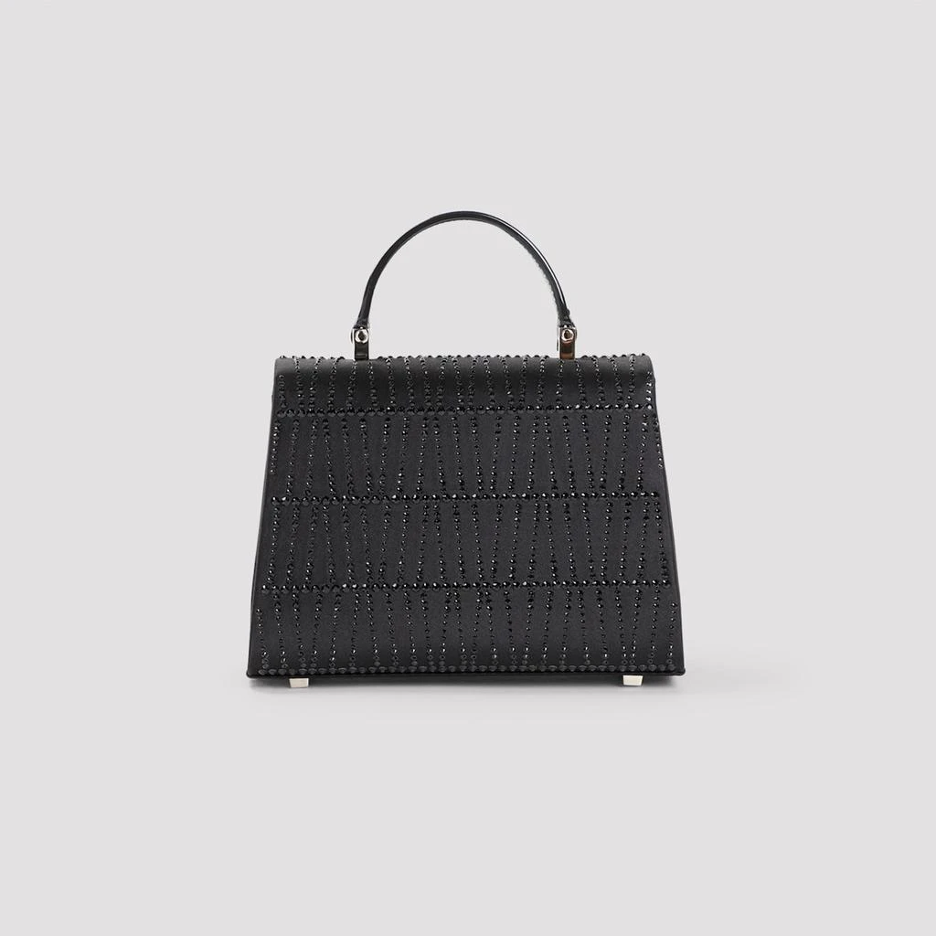 商品VALEXTRA|Iside Handbag,价格¥25576,第2张图片详细描述