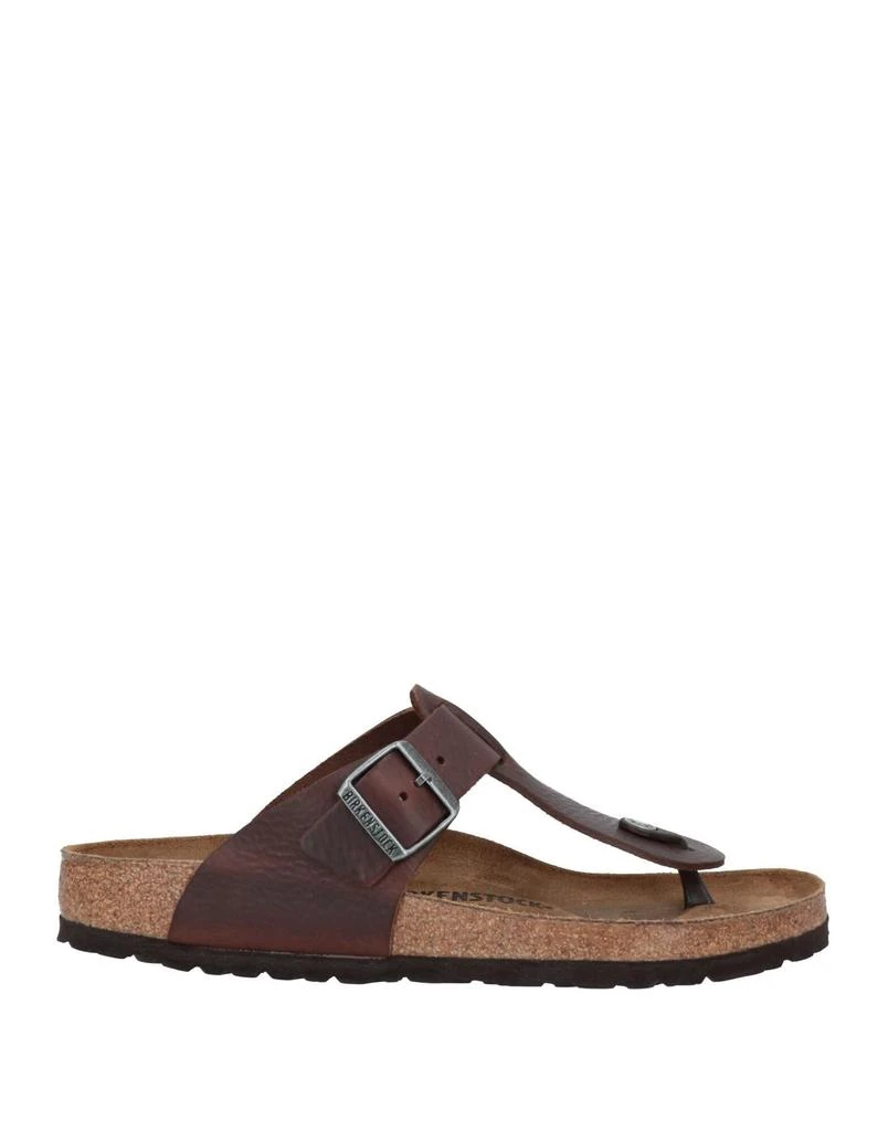 商品Birkenstock|Flip flops,价格¥1155,第1张图片