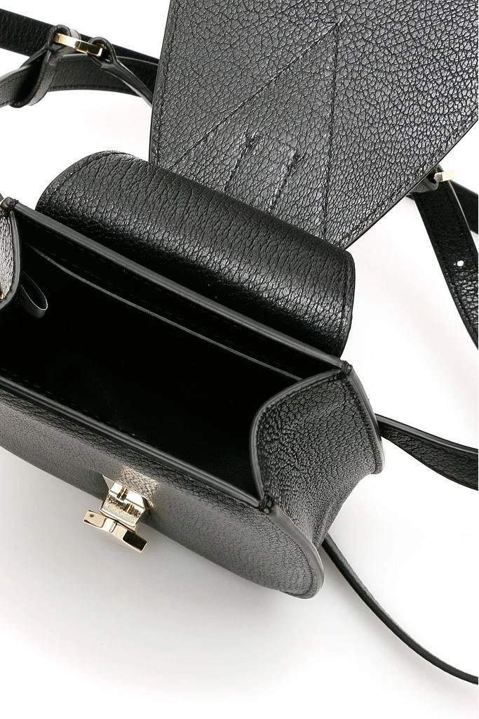 商品MCM|MCM Milano Belt Bag,价格¥7433,第3张图片详细描述
