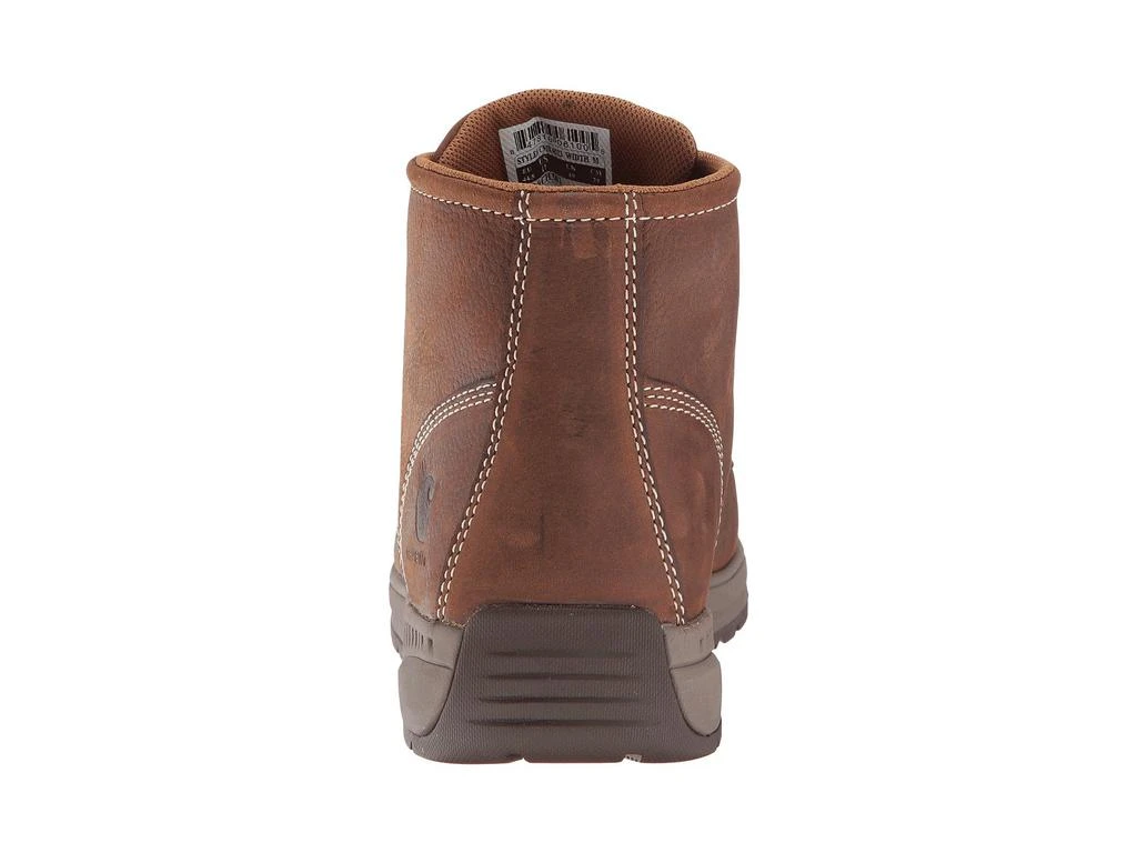 商品Carhartt|4" Lightweight Wedge Boot,价格¥974,第5张图片详细描述