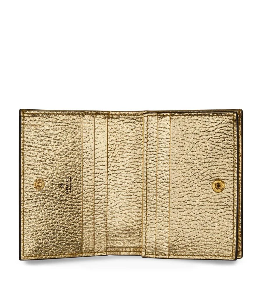 GG Marmont Bifold Wallet 商品