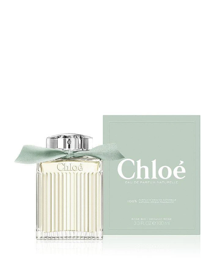 商品Chloé|Eau de Parfum Naturelle 3.3 oz.,价格¥1256,第2张图片详细描述