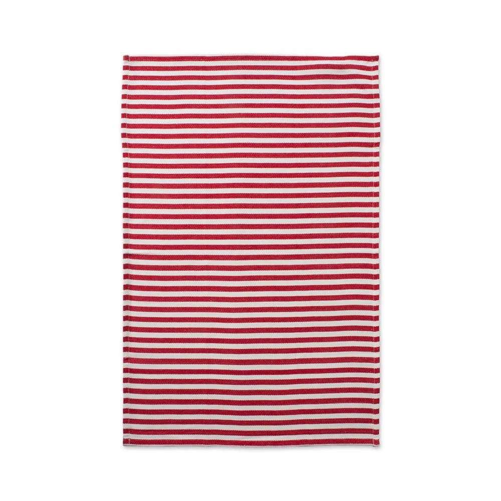 商品Design Imports|Assorted Dear Santa Holiday Printed Dishtowel Set,价格¥112,第5张图片详细描述