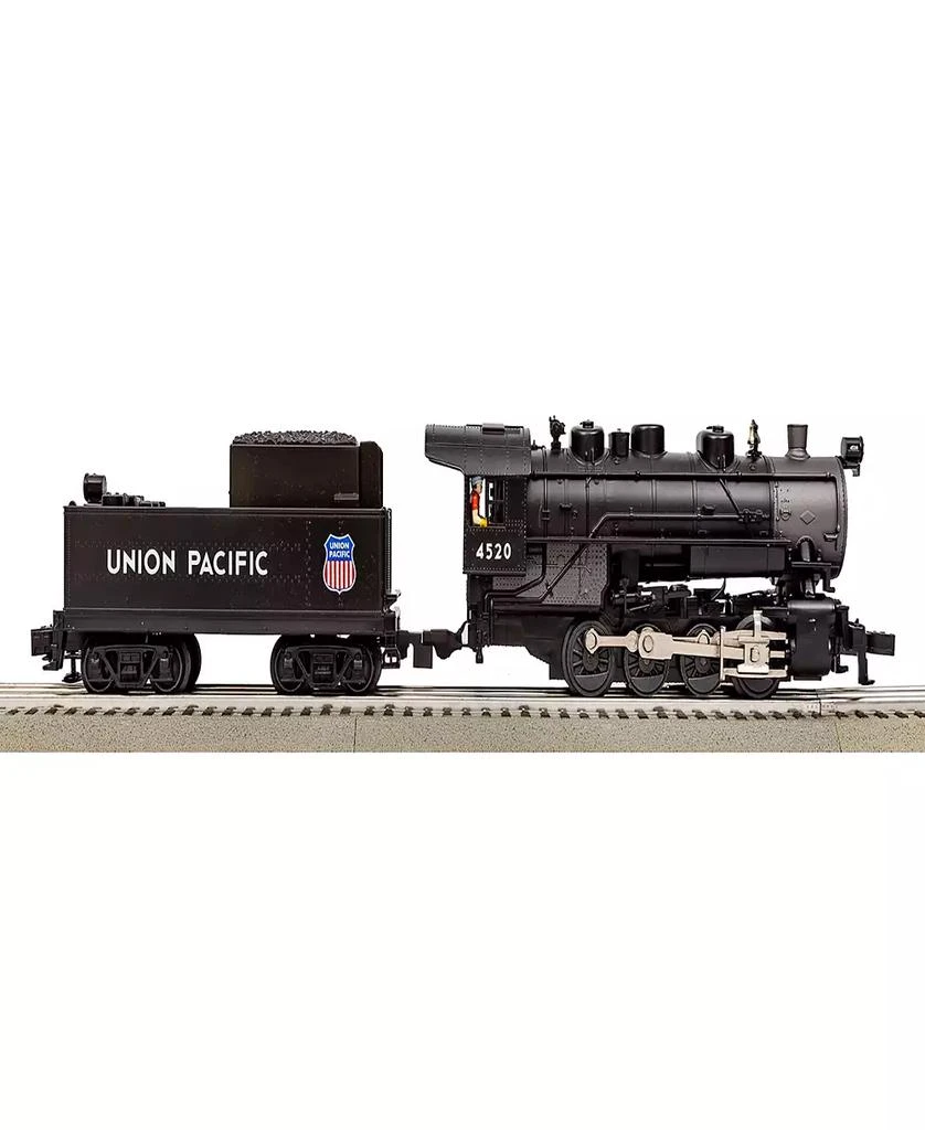 商品Lionel|Union Pacific Flyer Lionchief Bluetooth 5.0 Train Set with Remote,价格¥2983,第3张图片详细描述