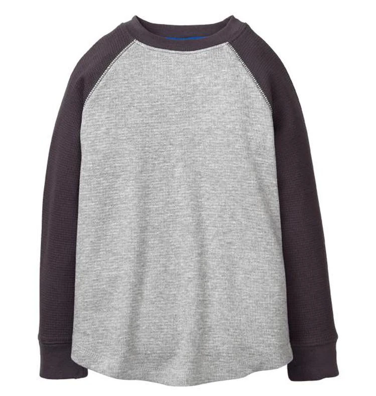 商品Gymboree|Waffle Tee,价格¥76,第1张图片