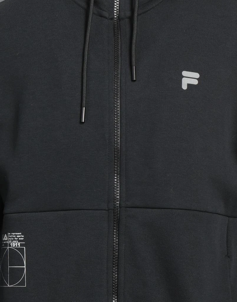 商品Fila|Hooded sweatshirt,价格¥559,第4张图片详细描述