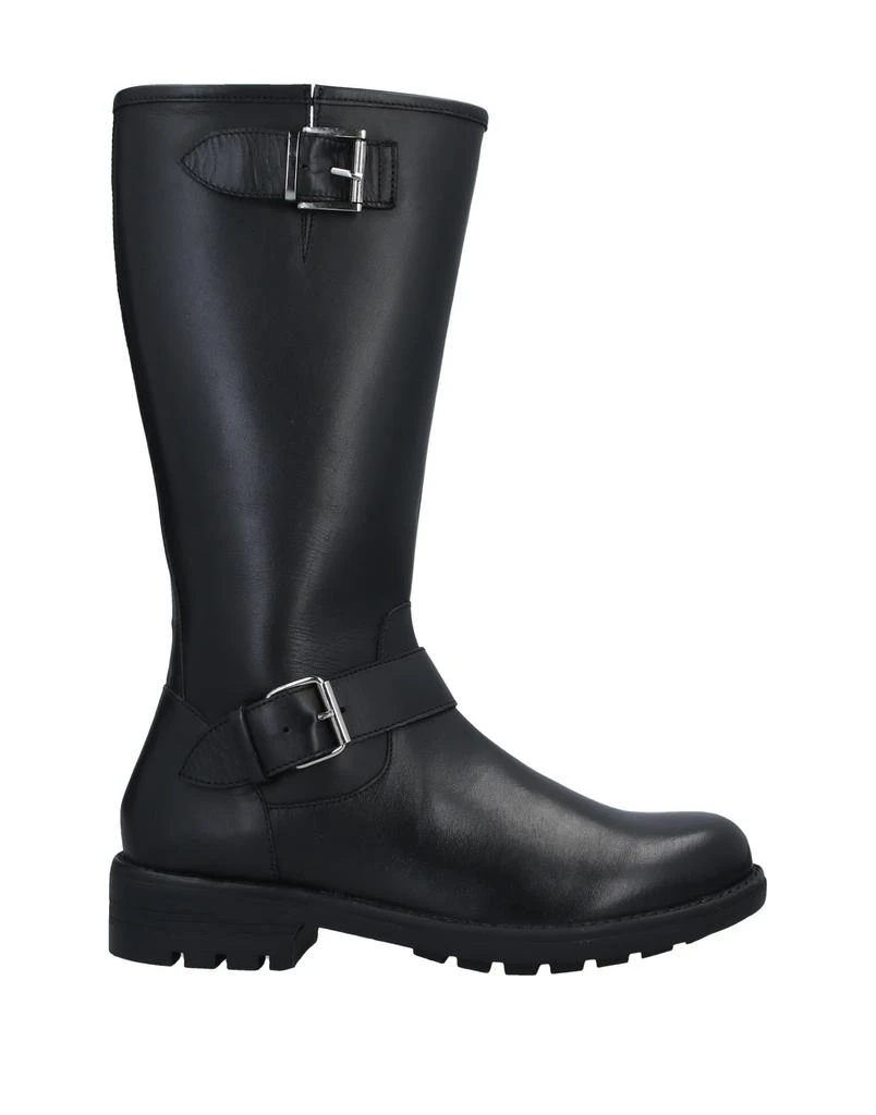 商品CAFèNOIR|Boots,价格¥774,第1张图片