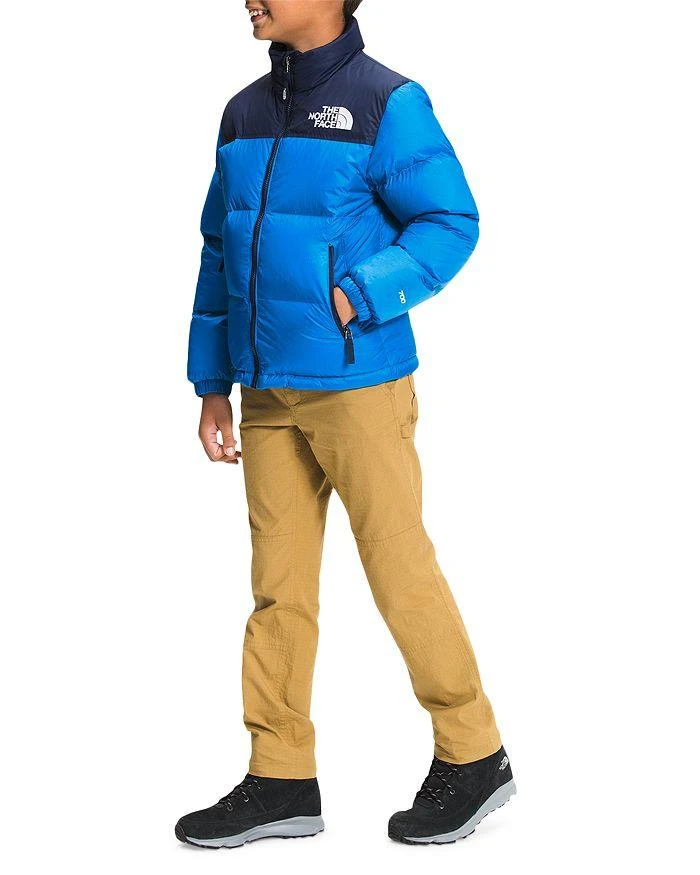 商品The North Face|北面1996 Retro Nuptse 羽绒服 大童,价格¥1114,第5张图片详细描述