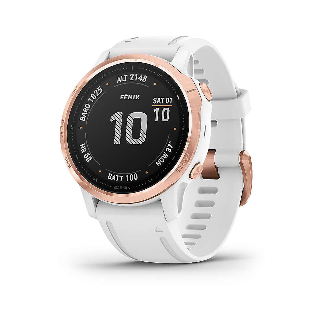 Garmin fenix 6S Pro Watch商品第1张图片规格展示