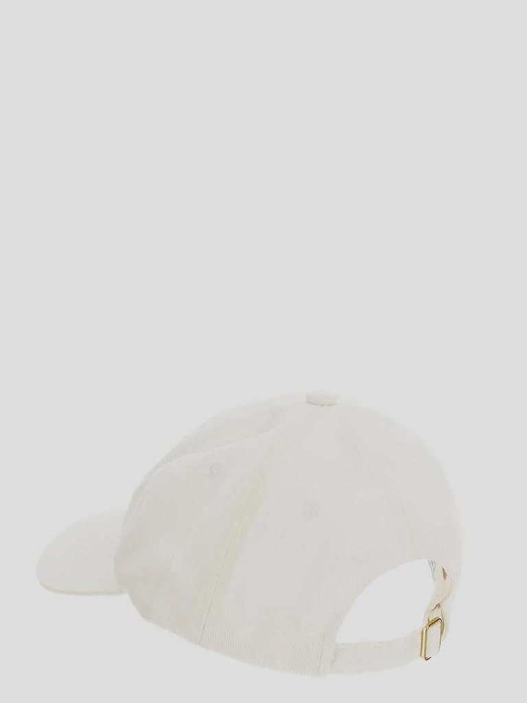 商品Casablanca|Casablanca Baseball Cap,价格¥2041,第2张图片详细描述